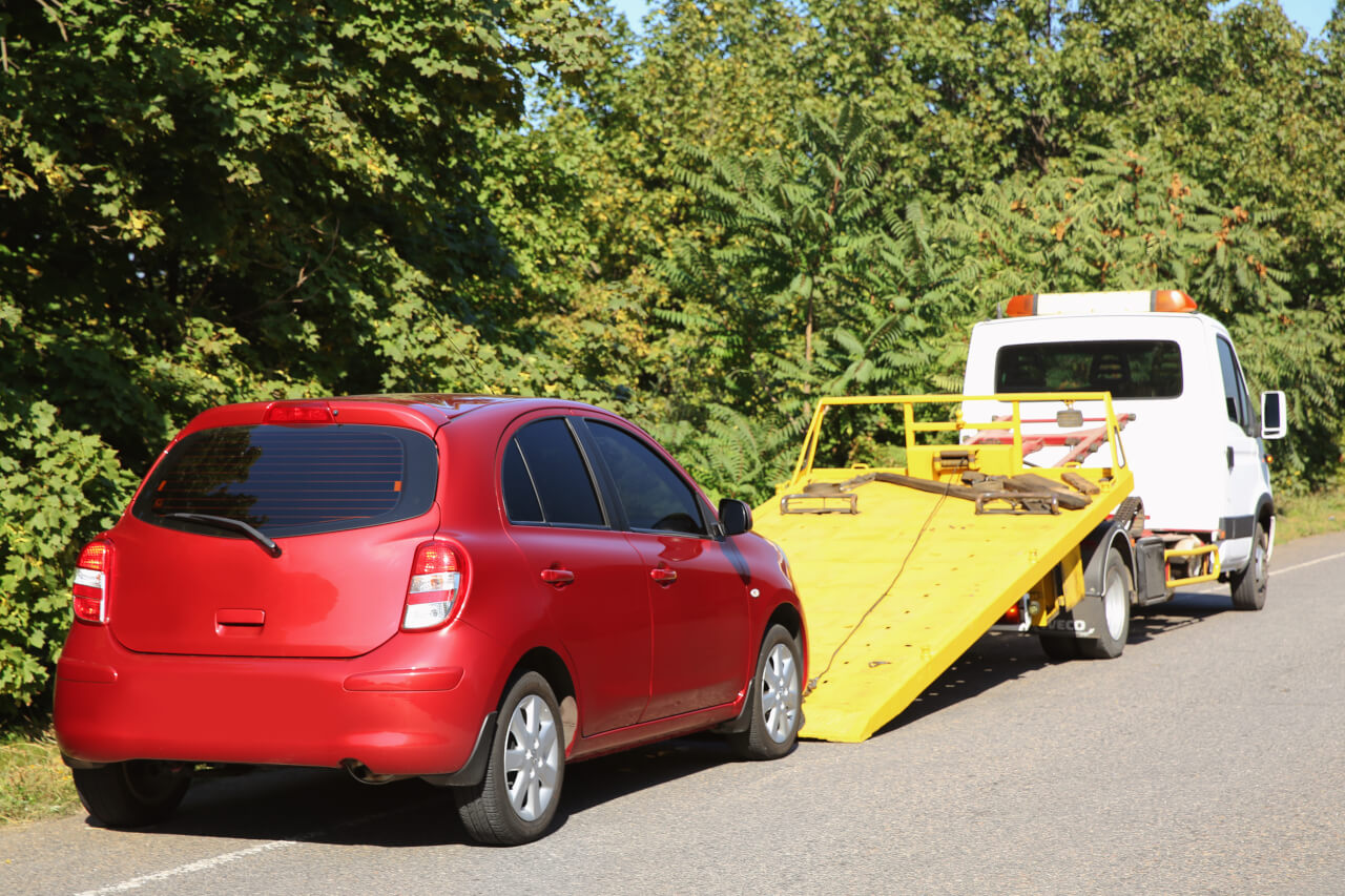 junk car buyers in Norwalk